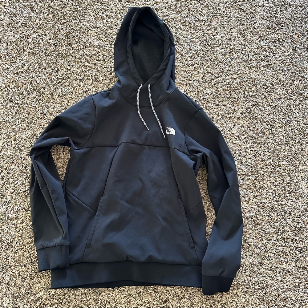 The North Face Women's Tekno Fresh Hoodie - Black